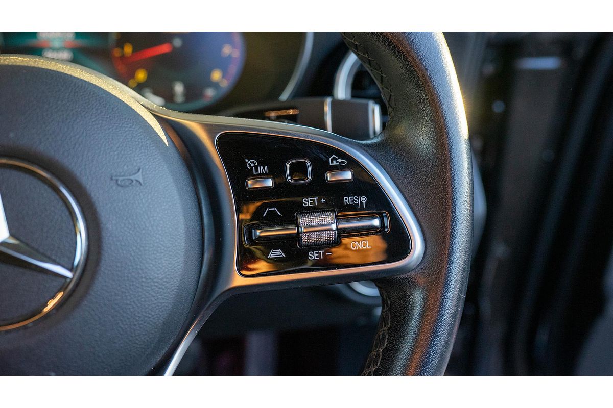 2021 Mercedes-Benz C-Class C200 W205