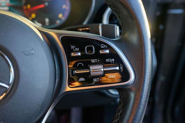 2021 Mercedes-Benz C-Class C200 W205