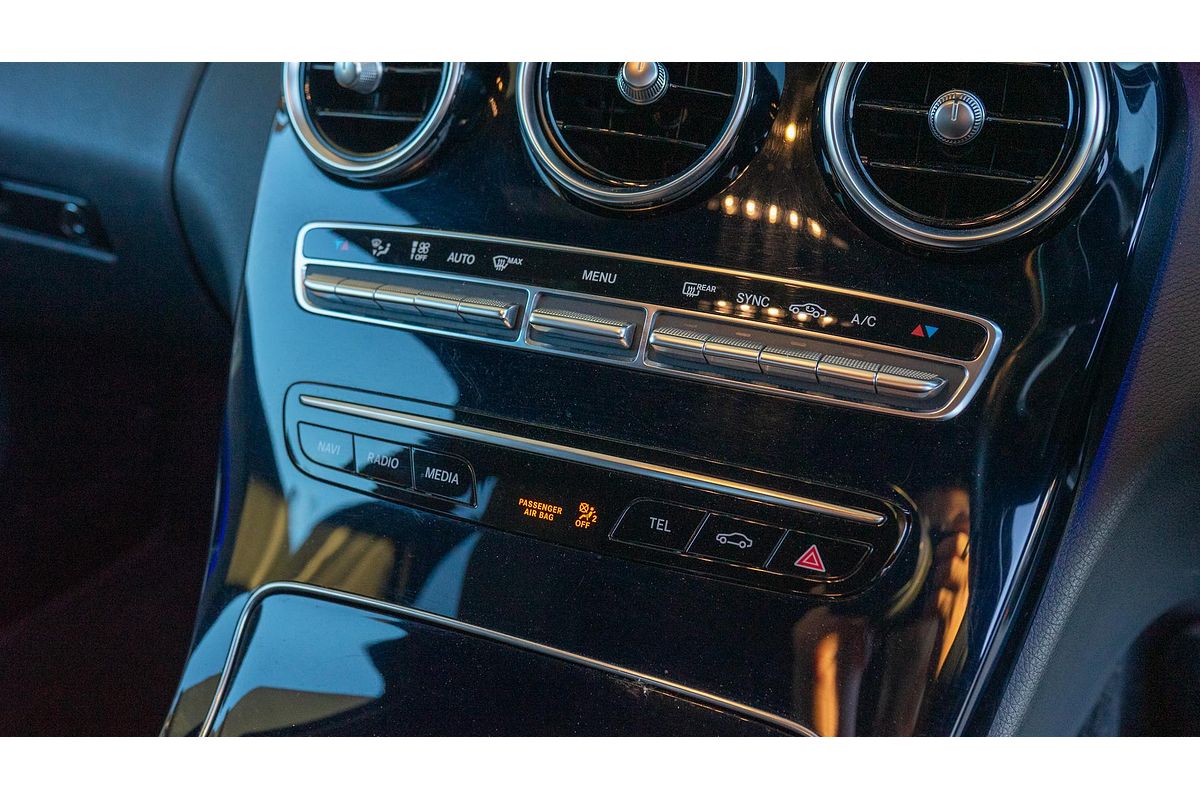 2021 Mercedes-Benz C-Class C200 W205