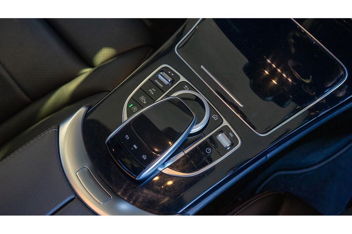 2021 Mercedes-Benz C-Class C200 W205