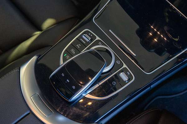 2021 Mercedes-Benz C-Class C200 W205
