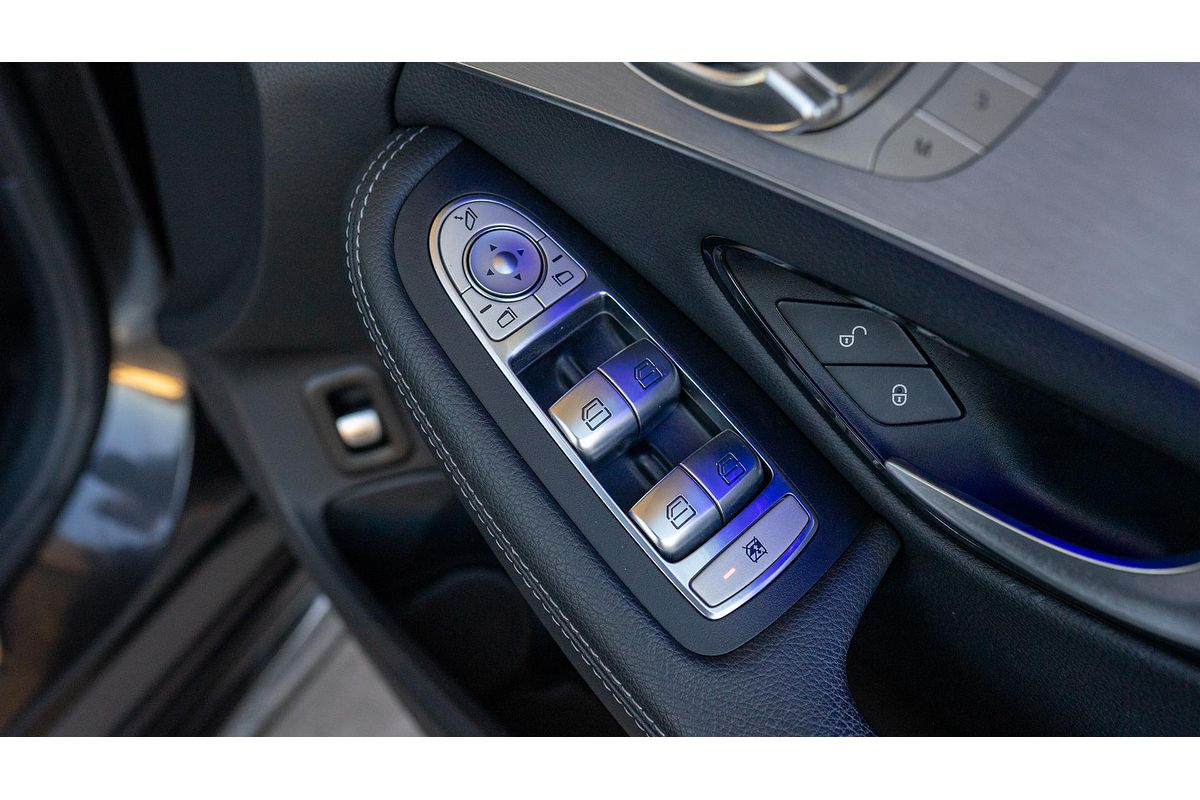 2021 Mercedes-Benz C-Class C200 W205