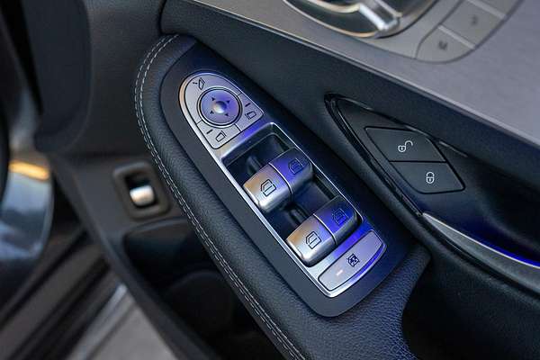 2021 Mercedes-Benz C-Class C200 W205