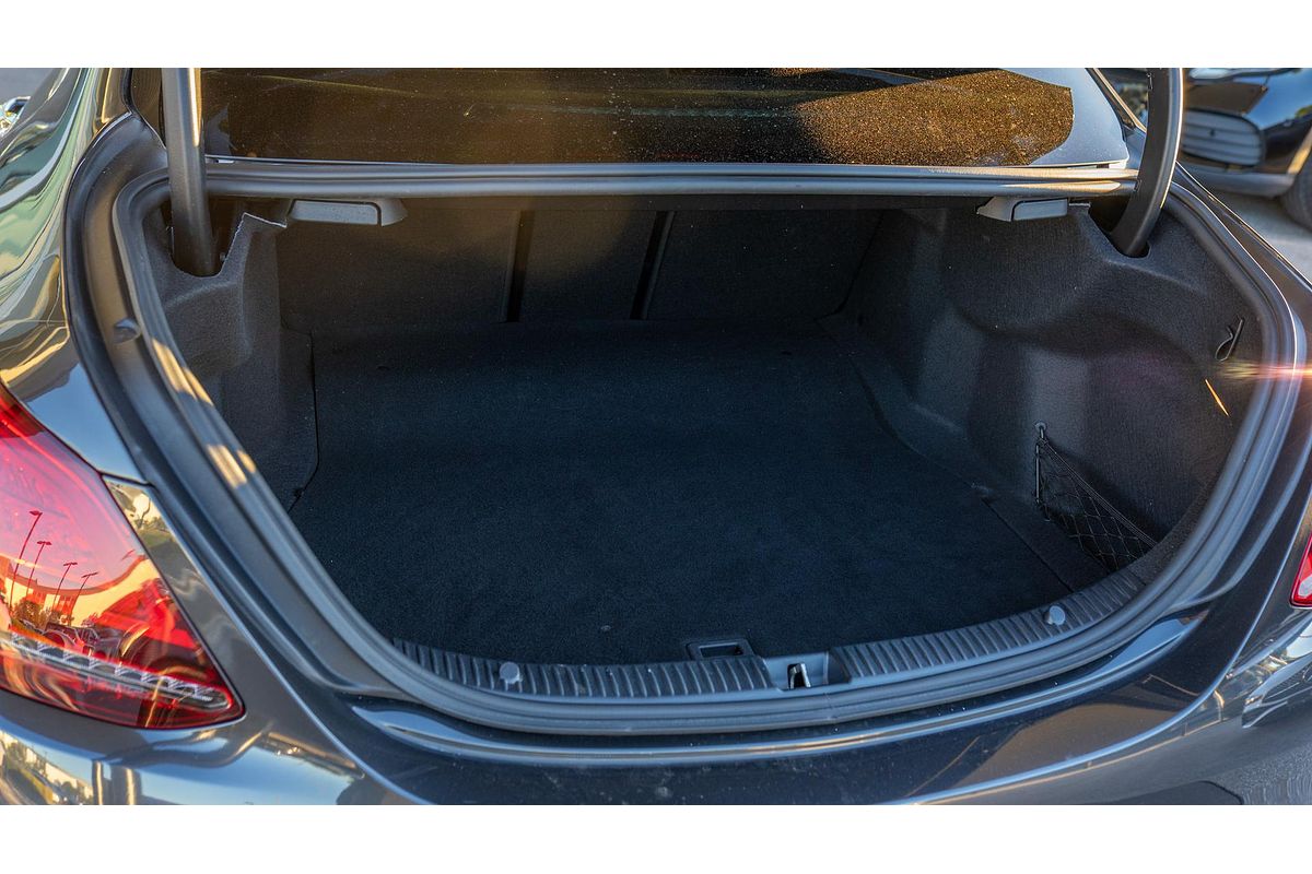 2021 Mercedes-Benz C-Class C200 W205