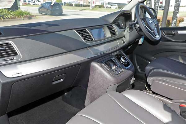 2024 LDV G10 + SV7C
