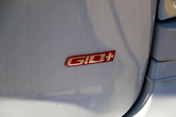 2024 LDV G10 + SV7C