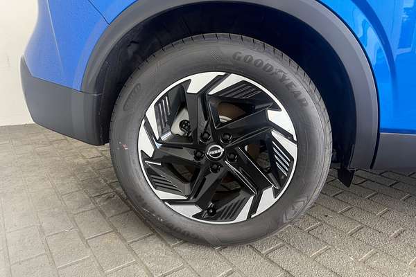 2024 Nissan QASHQAI ST-L J12