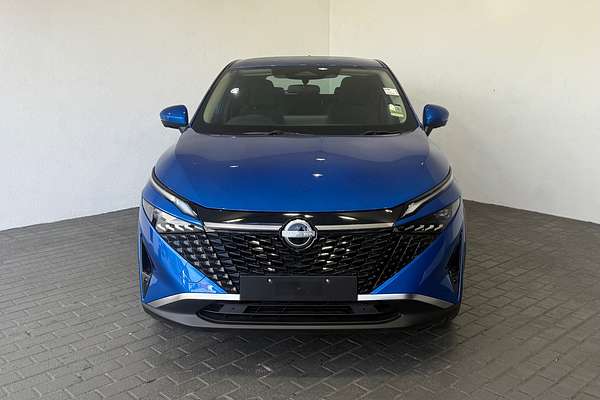 2024 Nissan QASHQAI ST-L J12