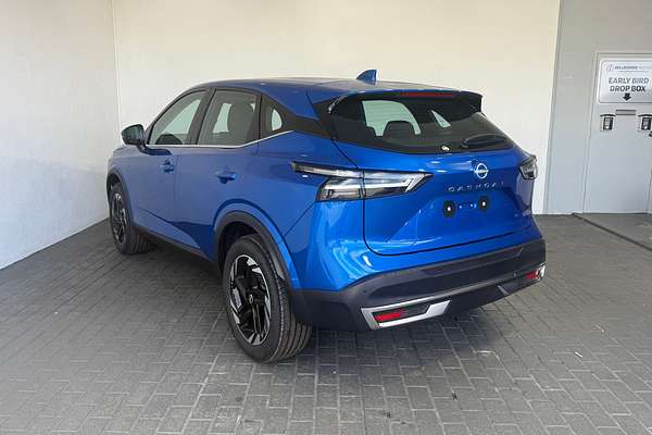 2024 Nissan QASHQAI ST-L J12