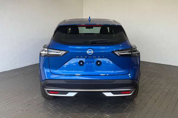 2024 Nissan QASHQAI ST-L J12