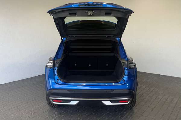 2024 Nissan QASHQAI ST-L J12