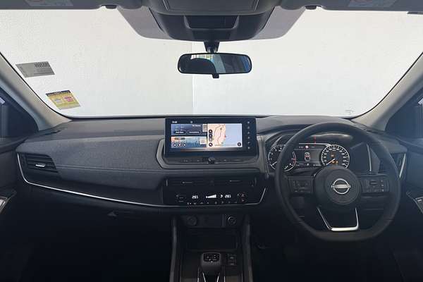 2024 Nissan QASHQAI ST-L J12