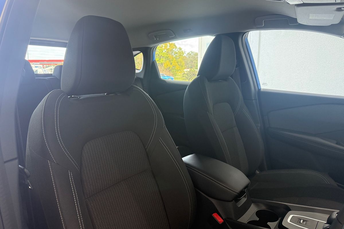 2024 Nissan QASHQAI ST-L J12