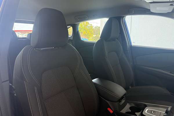 2024 Nissan QASHQAI ST-L J12