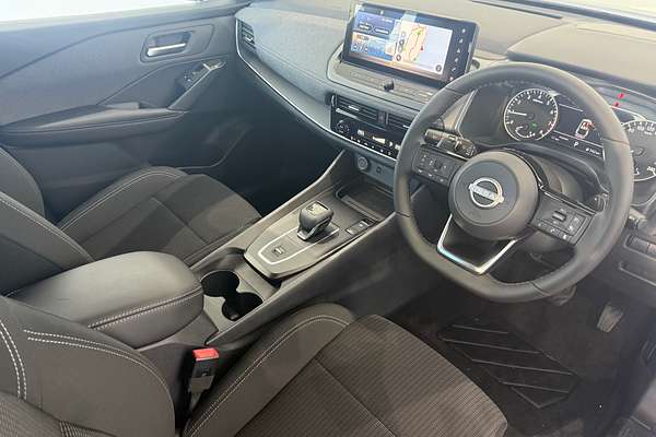 2024 Nissan QASHQAI ST-L J12