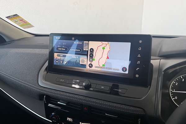 2024 Nissan QASHQAI ST-L J12