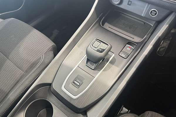2024 Nissan QASHQAI ST-L J12