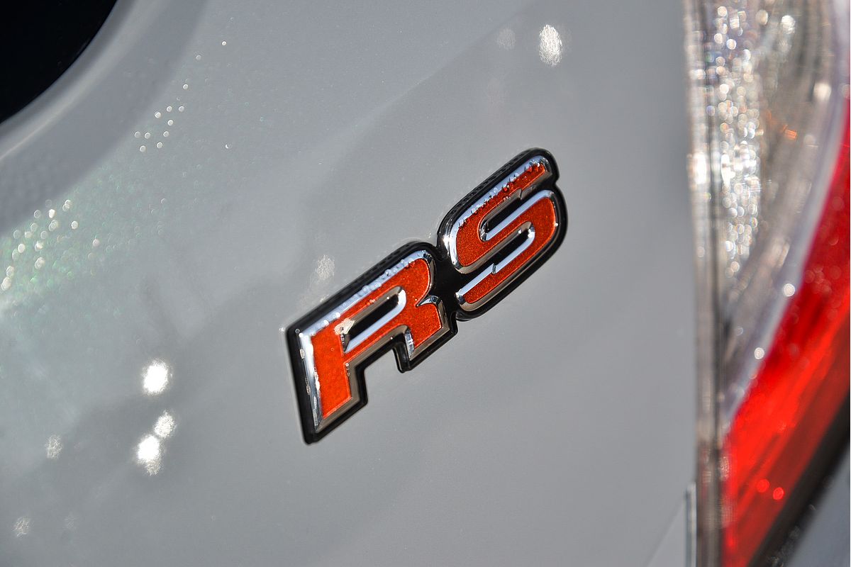 2019 Honda Civic RS 10th Gen