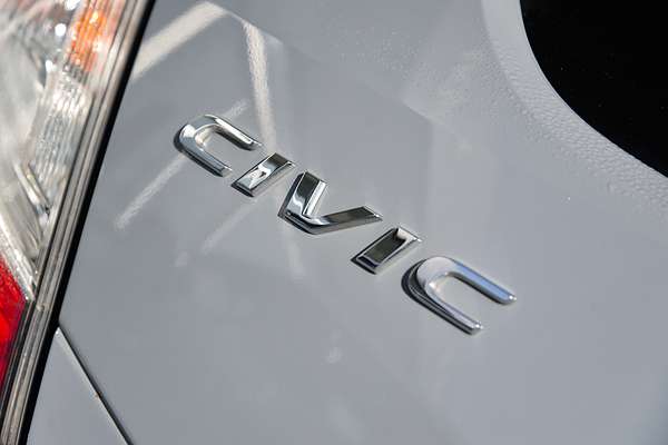 2019 Honda Civic RS 10th Gen