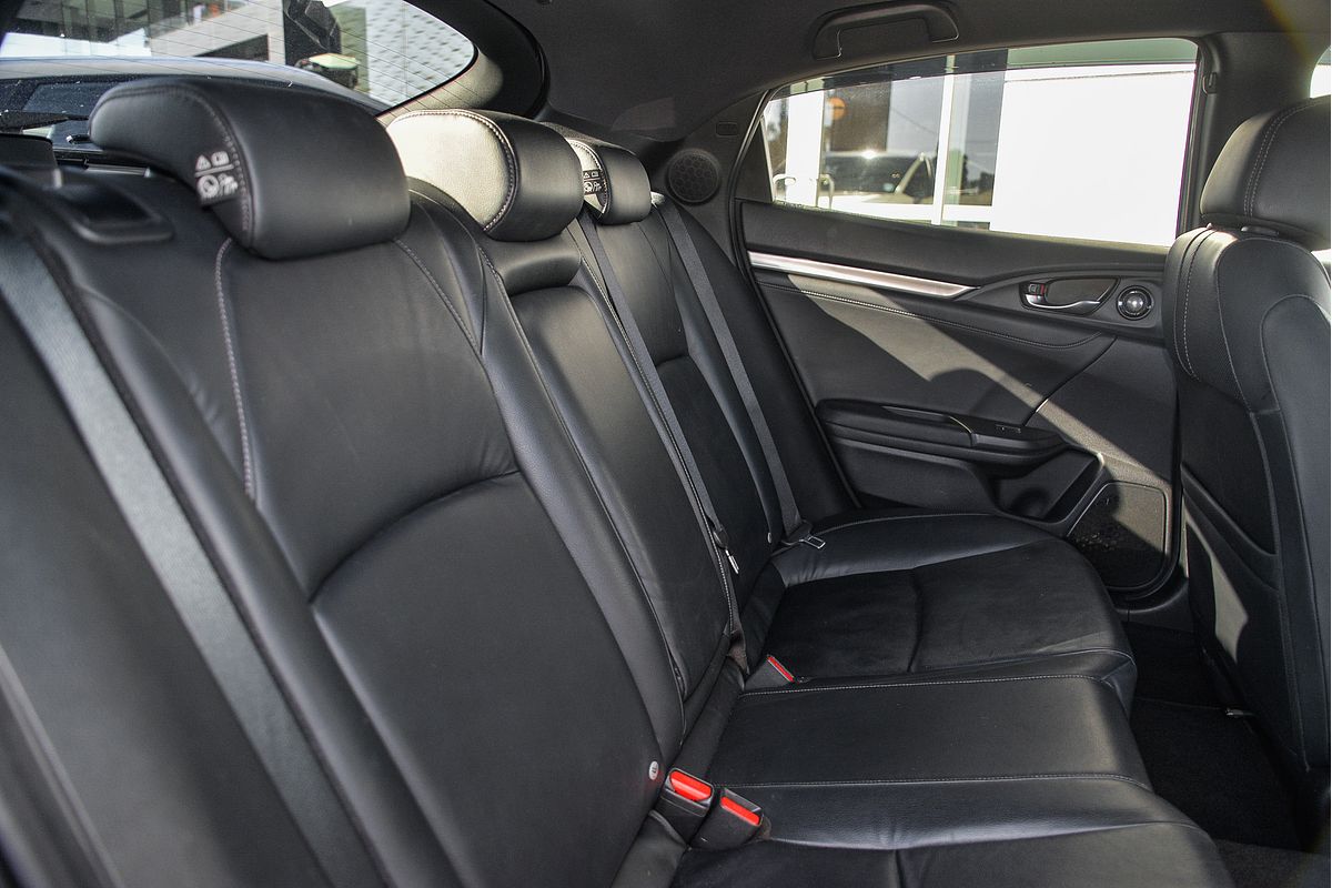 2019 Honda Civic RS 10th Gen