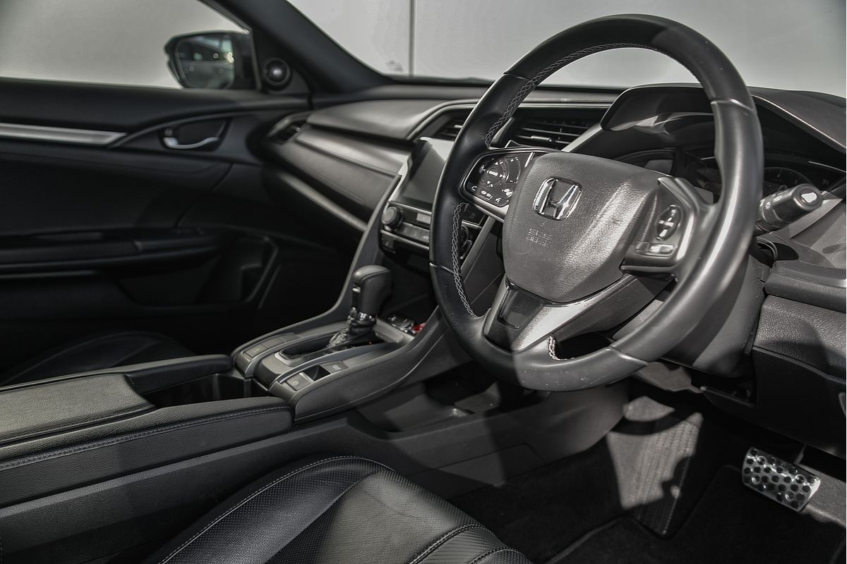 2019 Honda Civic RS 10th Gen