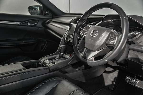 2019 Honda Civic RS 10th Gen