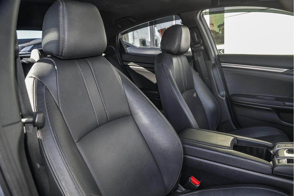 2019 Honda Civic RS 10th Gen