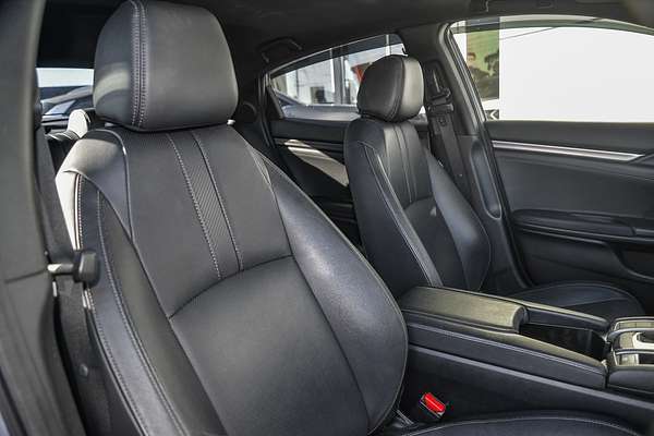 2019 Honda Civic RS 10th Gen