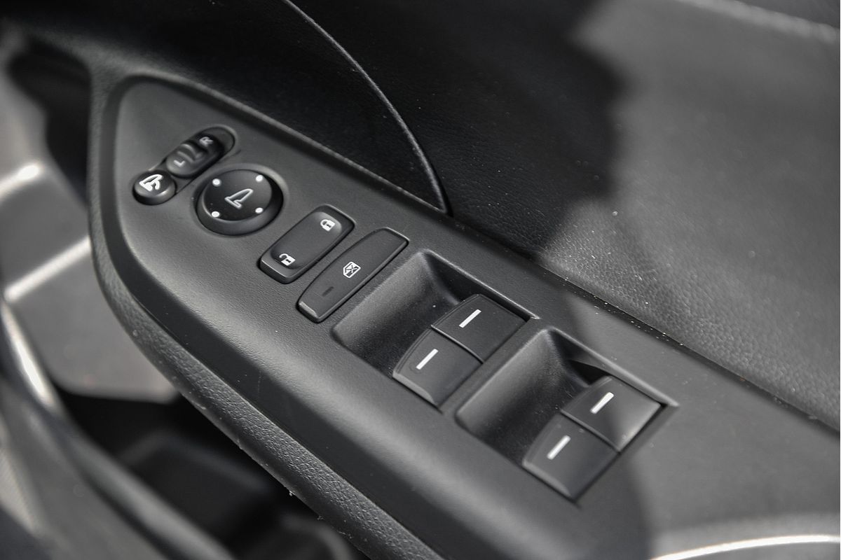 2019 Honda Civic RS 10th Gen