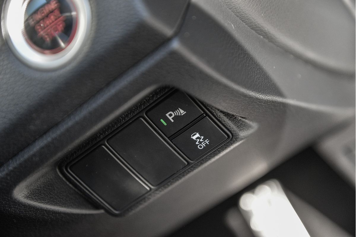 2019 Honda Civic RS 10th Gen