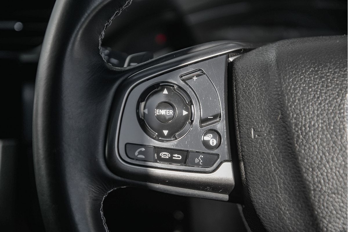 2019 Honda Civic RS 10th Gen