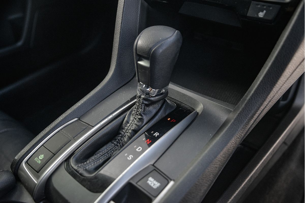 2019 Honda Civic RS 10th Gen