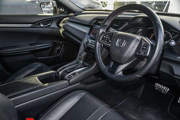 2019 Honda Civic RS 10th Gen