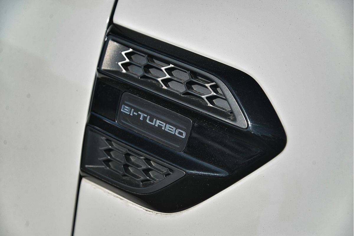2021 Ford Everest Sport UA II 2.0L