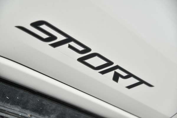 2021 Ford Everest Sport UA II 2.0L