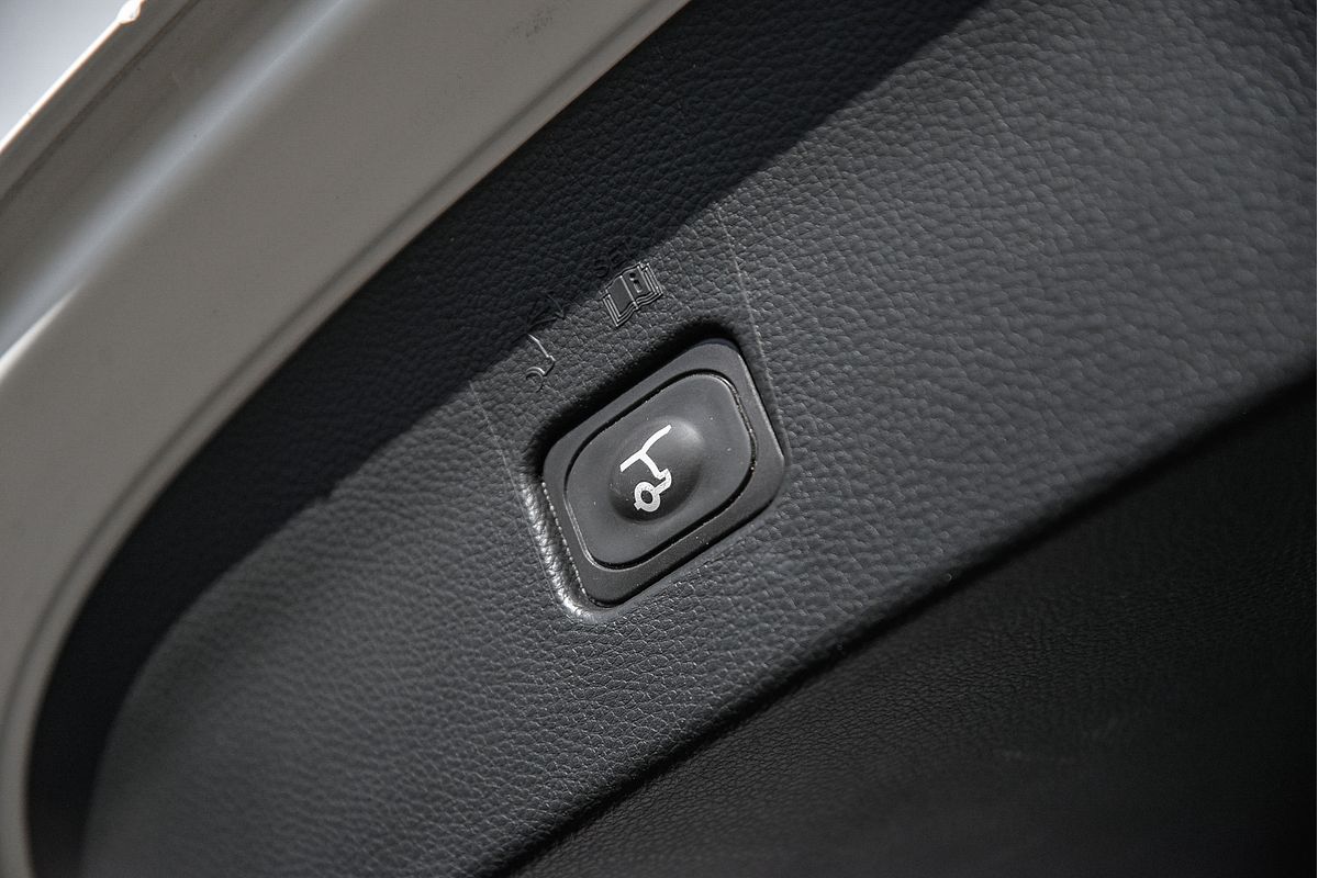 2021 Ford Everest Sport UA II 2.0L