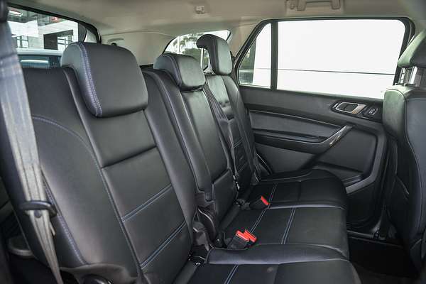 2021 Ford Everest Sport UA II 2.0L