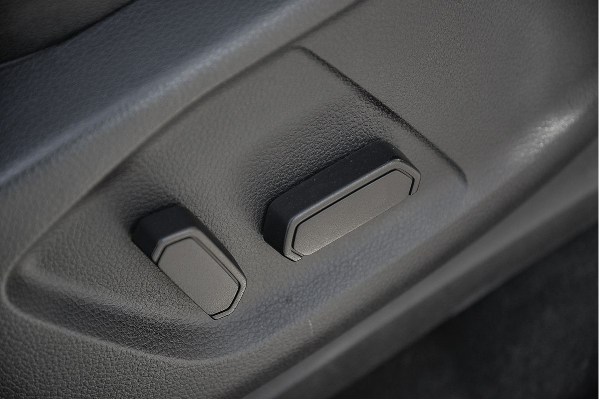 2021 Ford Everest Sport UA II 2.0L