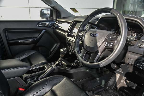 2021 Ford Everest Sport UA II 2.0L