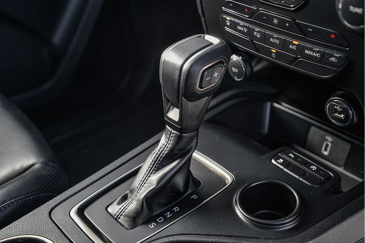 2021 Ford Everest Sport UA II 2.0L
