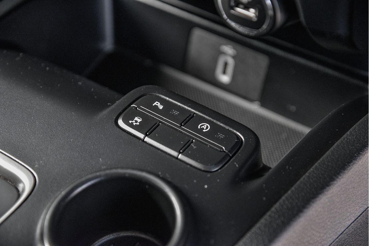 2021 Ford Everest Sport UA II 2.0L