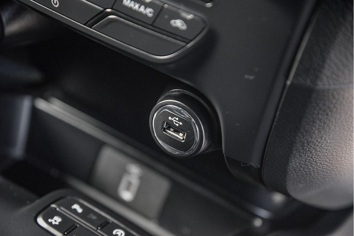 2021 Ford Everest Sport UA II 2.0L