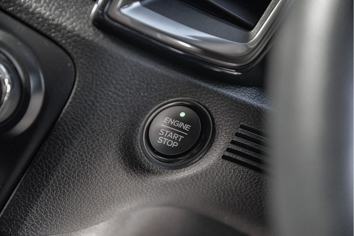 2021 Ford Everest Sport UA II 2.0L