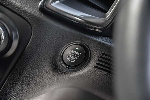 2021 Ford Everest Sport UA II 2.0L