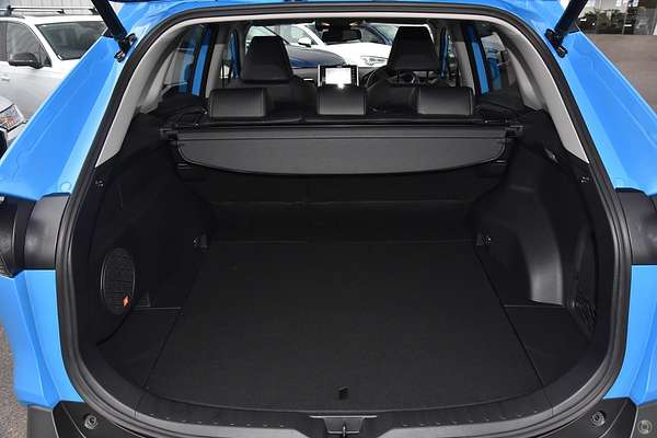 2021 Toyota RAV4 Cruiser AXAH54R