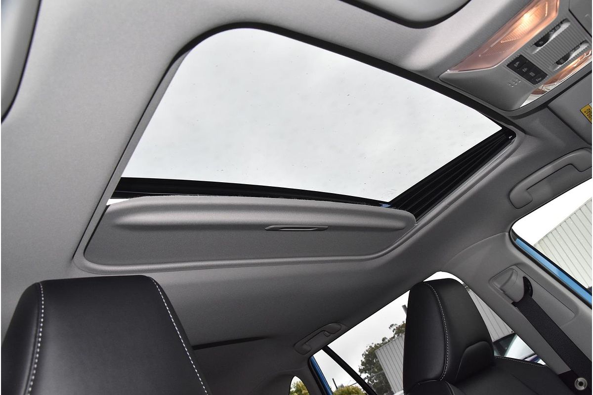 2021 Toyota RAV4 Cruiser AXAH54R