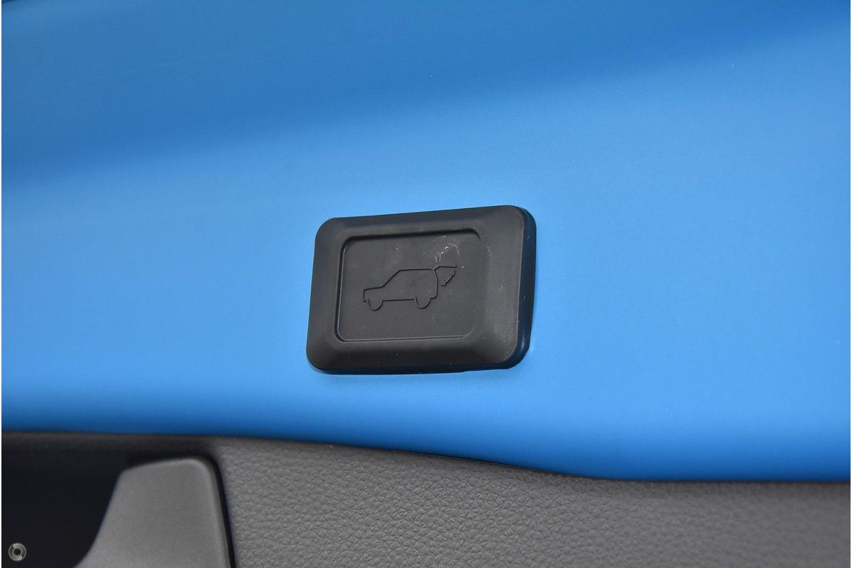 2021 Toyota RAV4 Cruiser AXAH54R