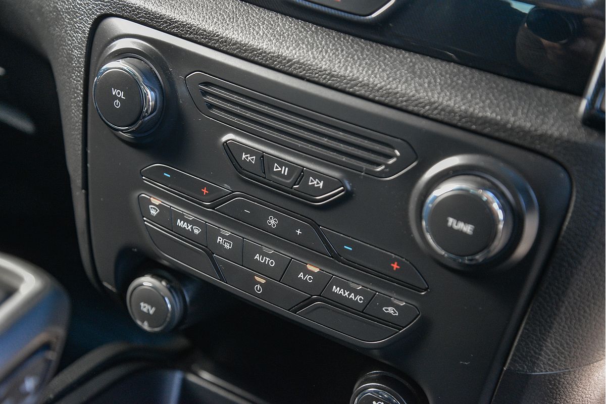 2021 Ford Everest Sport UA II 2.0L