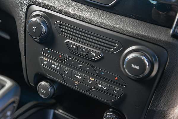 2021 Ford Everest Sport UA II 2.0L