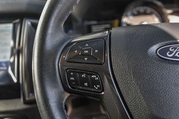 2021 Ford Everest Sport UA II 2.0L